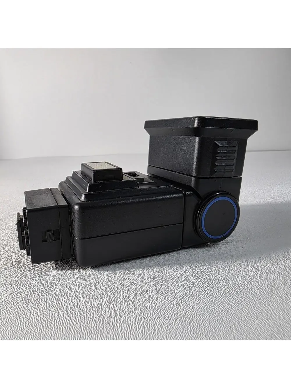 Retro Promatic FTD 4000 Flash For Nikon - Tested, WORKS